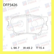 ������� ��������� �������� Double Force DFP3426 DFP3426 ����
