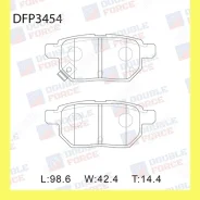 ������� ��������� �������� Double Force DFP3454 DFP3454 ����