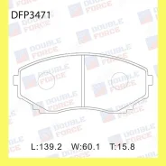 ������� ��������� �������� Double Force DFP3471 DFP3471 ����