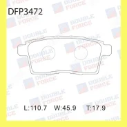 ������� ��������� �������� Double Force DFP3472 DFP3472 ����
