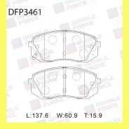������� ��������� �������� Double Force DFP3461 DFP3461 ����