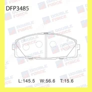 ������� ��������� �������� Double Force DFP3485 DFP3485 ����