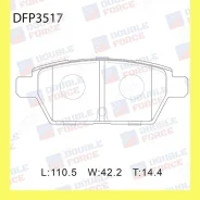 ������� ��������� �������� Double Force DFP3517 DFP3517 ����