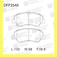 ������� ��������� �������� Double Force DFP3548 DFP3548 ����
