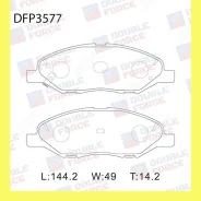 ������� ��������� �������� Double Force DFP3577 DFP3577 ����