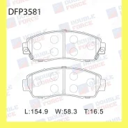������� ��������� �������� Double Force DFP3581 DFP3581 ����