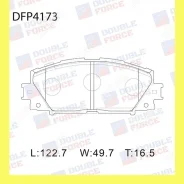 ������� ��������� �������� Double Force DFP4173 DFP4173 ����