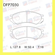 ������� ��������� �������� Double Force DFP7030 DFP7030 ����