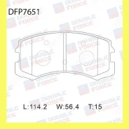 ������� ��������� �������� Double Force DFP7651 DFP7651 ����