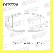 ������� ��������� �������� Double Force DFP7728 DFP7728 ����