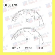 ������� ��������� ���������� Double Force DFS8170 DFS8170 ����