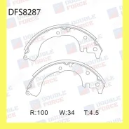 ������� ��������� ���������� Double Force DFS8287 DFS8287 ����