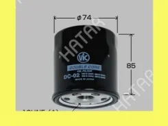 ������ �������� VIC Double Core DC-02 (C-111) VIC DC-02 DC02 ����