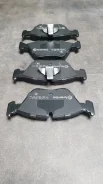 ������� ��������� ��� E39 520-528, 525d, 530d (c 08.98 �� 09.00), E83 Brembo P06065 P06065 ����