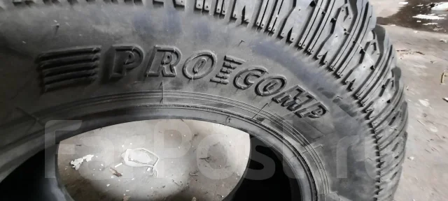 Pro Comp Xtreme M/T Radial. ����� at, �/�, ����� 5 % ����