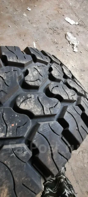 Pro Comp Xtreme M/T Radial. ����� at, �/�, ����� 5 % ����