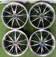 Hot Stuff Precious. 7.0x18", 5x114.3, ET55, �� 73,1���. ����