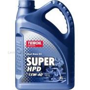Teboil Super HPD