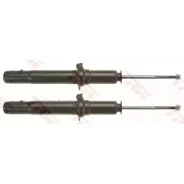 ����������� �������� GAS L/R ���� �� 1 ��. Honda Accord VIII 2.0/2.4 2/03- JGS236T ����