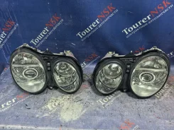 ���� ���������� ���� Mercedes-Benz CL-Class C215 M113 A2158202061 ����
