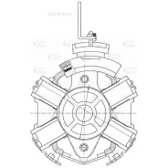 ���� �������� �������� ��� �/� JCB/Perkins � ��. Perkins 400 series Startvolt VBS3006 Startvolt VBS3006 VBS3006 ����