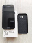 Samsung Galaxy A5 2017. �/�, 32 ��, ������ ����