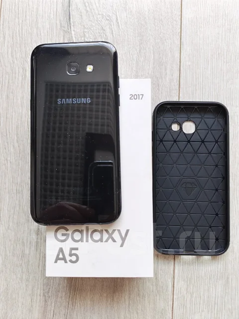 Samsung Galaxy A5 2017. �/�, 32 ��, ������ ����