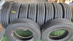 Dunlop Enasave SP LT50M. ������, 2022 ���, �/�, ����� �� 5 % ����
