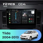 Teyes CC4 ����