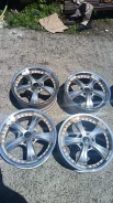 RAYS Eins Kahn 2. 7.0x17", 5x114.3, ET48, �� 73���. ����