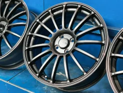 Advan Racing RT. 7.0x18", 4x100, ET43, �� 63,1���. ����