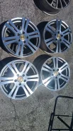 Euromeister. 7.0x17", 5x114.3, ET48, �� 73���. ����