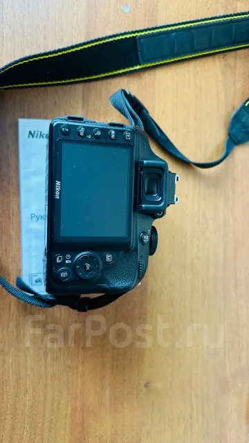 Nikon D3300 ����