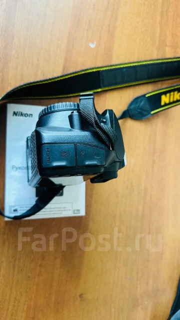 Nikon D3300 ����