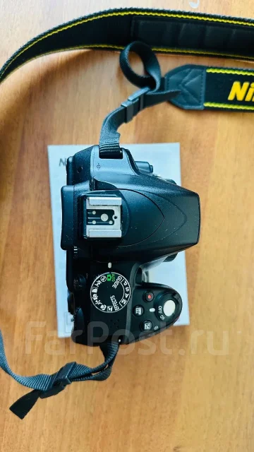 Nikon D3300 ����