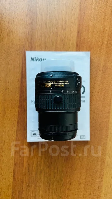 Nikon D3300 ����