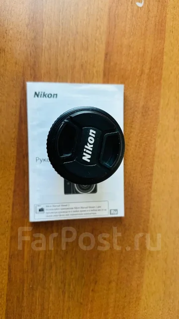 Nikon D3300 ����
