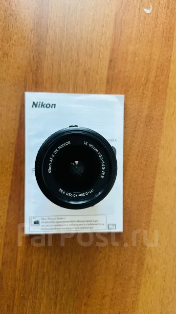 Nikon D3300 ����