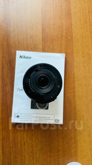 Nikon D3300 ����