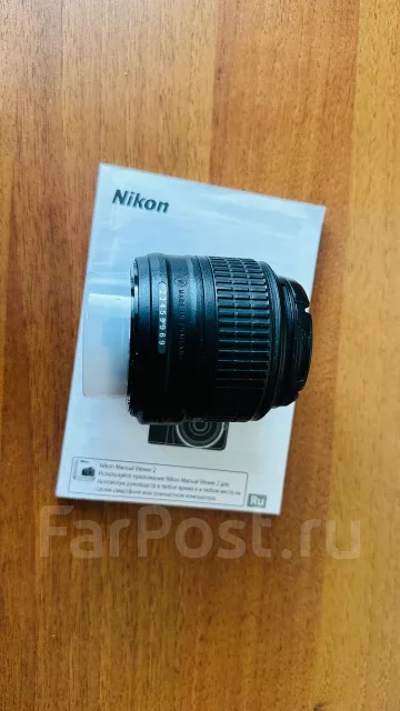 Nikon D3300 ����