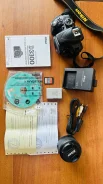 Nikon D3300 ����