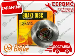 ���� ��������� �������� DF4123 (236x12,6) 4 ��� DW Matiz (M100) 98-; CH Spark (M100, M200) 00-11 [JBD0013] JBD0013 ����