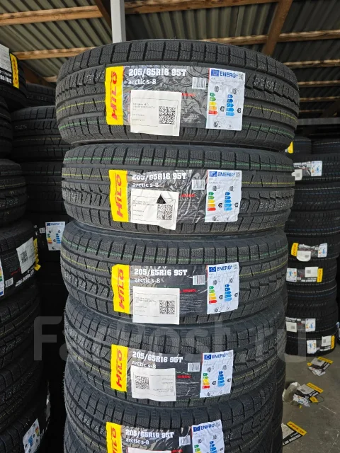Hilo Arctic S8. ������, ��� �����, 2026 ���, �����. ��� ����� �� ������� ����