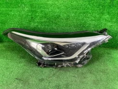 ���� Toyota C-HR 10116 NGX10 2Zrfxe, �������� ������ 10116 ����