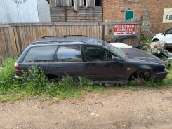 Nissan Avenir ����