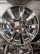 Shtorm. 7.0x17", 5x114.3, ET40, �� 67,1���. ����