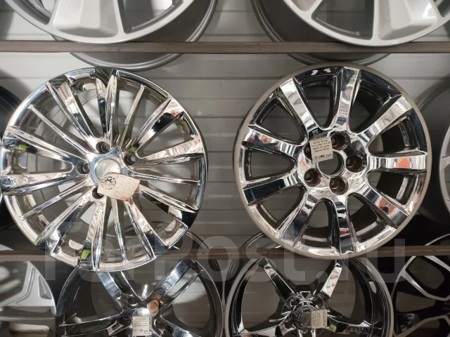 Shtorm. 7.0x17", 5x114.3, ET40, �� 67,1���. ����