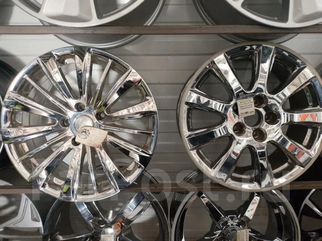 Shtorm. 8.0x17", 5x114.3, ET35, �� 67,1���. ����