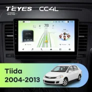 Teyes CC4L ����