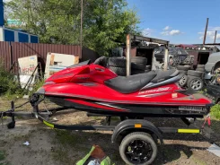 Kawasaki Ultra. 2014 ��� ����